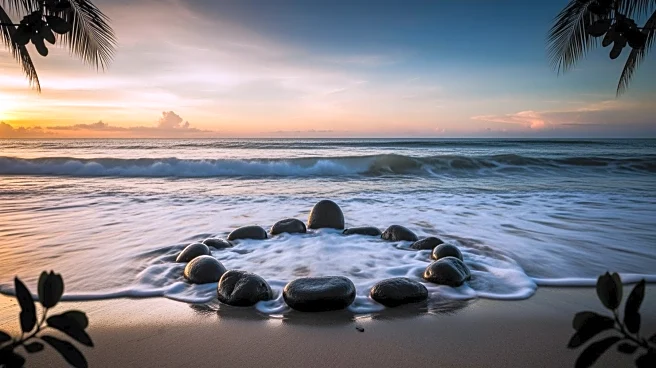 Thousands March in Hawaii to Commemorate Overthrow of Hawaiian Kingdom