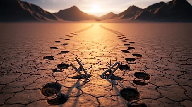 Syrian Government Forces Clash with Kurdish Fighters Amid IS Prisoner Escape