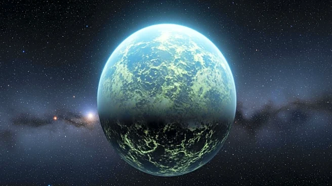 NASA's Discovery of 'Super-Earth' TOI-1846b Clarified Amid Social Media Rumors