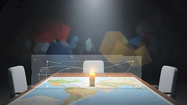 Israel Opposes US Strike on Iran, Seeks Regime Change Opportunity