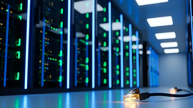 Senate Bill Aims to Address Cybersecurity Workforce Shortage at Department of Defense