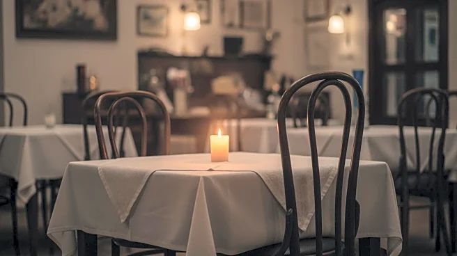 Shooting at Iconic New Orleans Restaurant Leaves One Dead, Three Injured