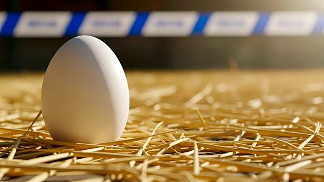 Major Poultry Unit Proposal Submitted for Cowbridge Farm, Bicker to Boost Free-Range Egg Production