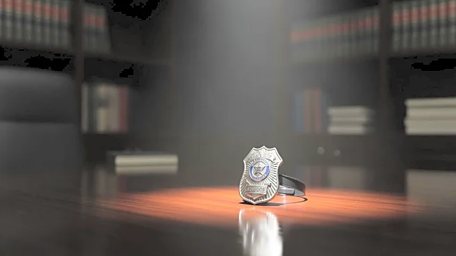 DOJ Declines Investigation into ICE Agent's Fatal Shooting of Renee Good