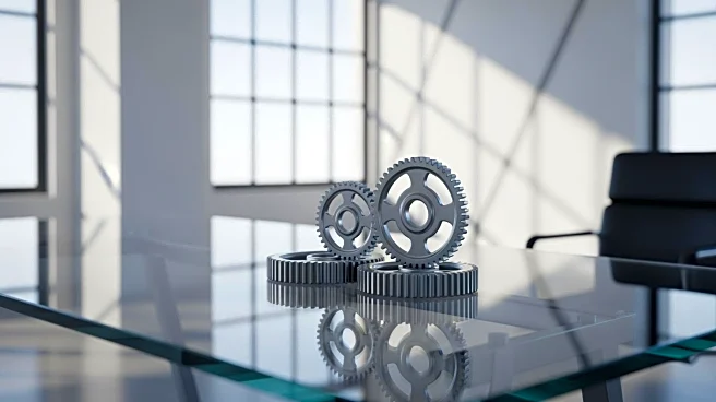 Victoria Police Restructures Senior Tech Executive Roles Amid Organizational Changes