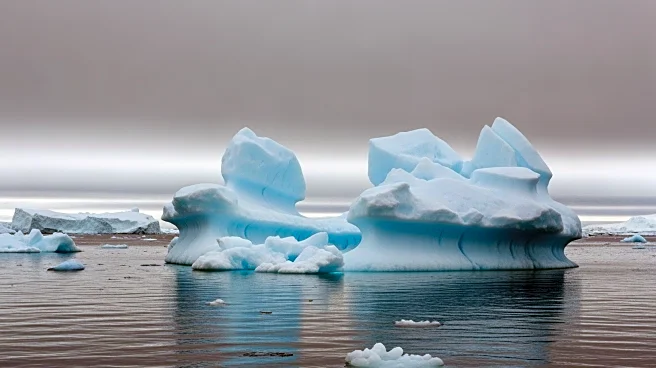 Greenland PM Rejects President Trump's Tariff Threats Over U.S. Acquisition Plans