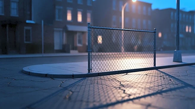 Brooklyn Deacon Detained by ICE During Immigration Raid, Sparking Community Concerns