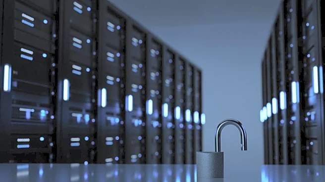 Jordanian National Pleads Guilty to Selling Access to Enterprise Networks