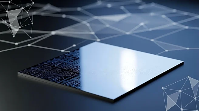 U.S.-Taiwan Chip Deal Strengthens 'Silicon Shield' Amidst Chinese Pressure