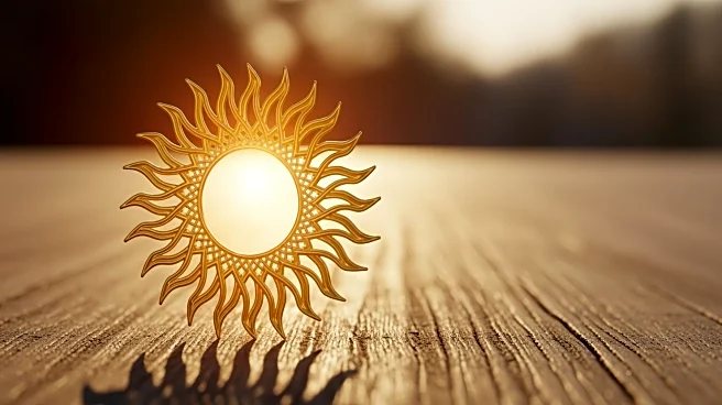 Vice President Yadav Advocates for Energy Self-Reliance to Boost Nepal's Economic Independence