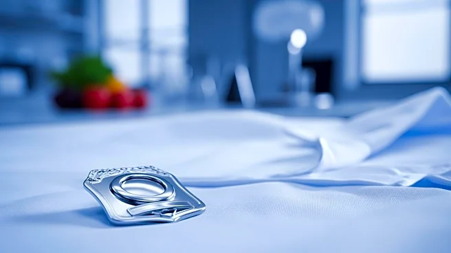 Dr. Mindy Brashears Sworn in as USDA Under Secretary for Food Safety, Aiming to Tackle Salmonella