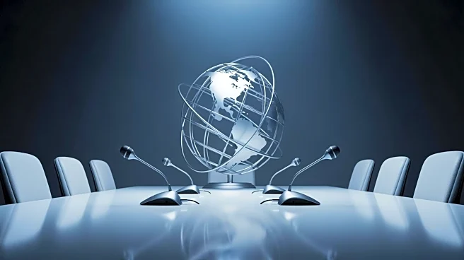 France Rejects President Trump's Gaza Peace Board Invite Over UN Concerns