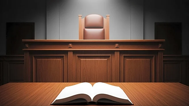 Supreme Court to Hear Case on President Trump's Authority to Remove Fed Governor Lisa Cook