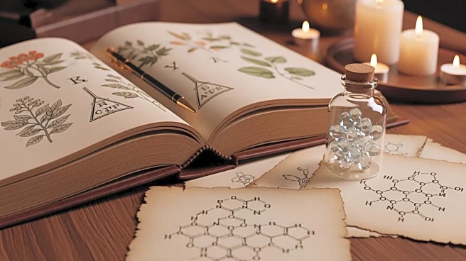 Renaissance Textbook Reveals Unusual Medical Recipes Through Protein Analysis