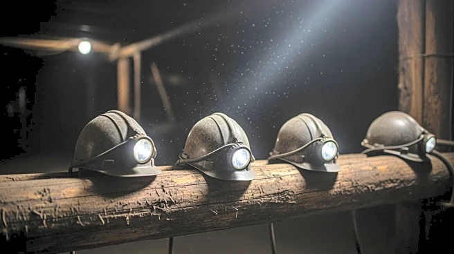 Perseus Mining Confirms Second Fatality in Ivory Coast Mine Accident