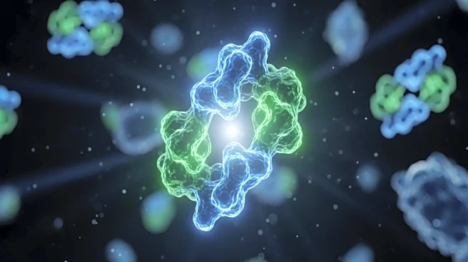 Cholera Toxin Shows Promise in Combating Colorectal Cancer Growth