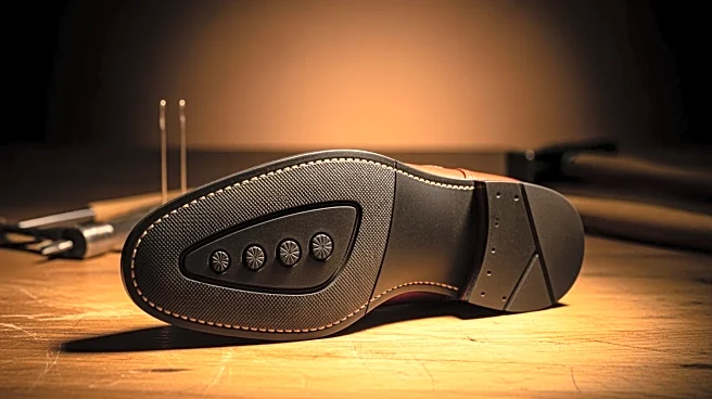 Indian Government Plans $1 Billion Package to Boost Footwear Manufacturing Amid U.S. Tariffs