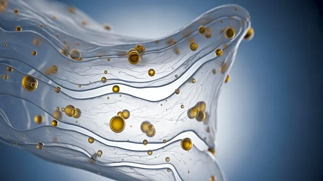 Research on Lipocartilage in Mice Offers Insights into Skeletal Physiology