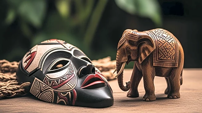 Madhya Pradesh to Showcase Cultural and Wildlife Tourism at FITUR Madrid 2026