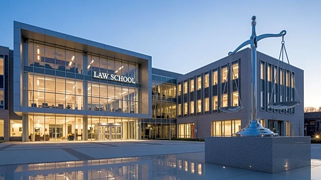 Elon University School of Law Seeks ABA Approval for New J.D. Program in Charlotte