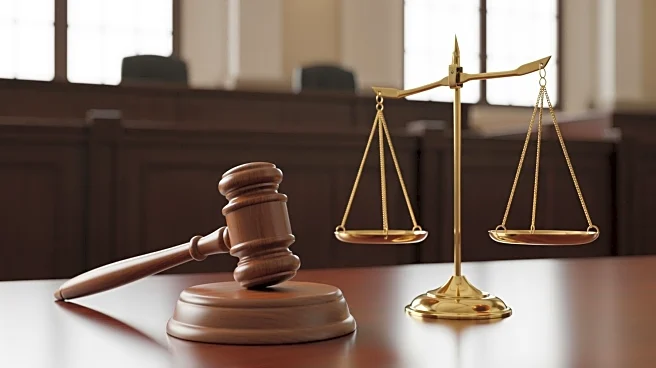 Federal Reserve Chair Jerome Powell to Attend Supreme Court Hearing on President Trump's Attempt to Fire Fed Governor Lisa Cook