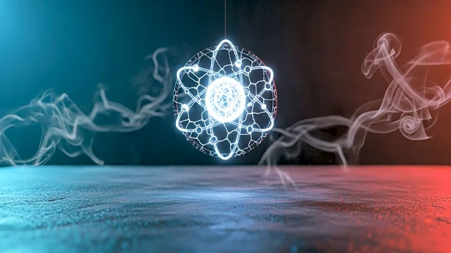 Analysts Warn of Potential Nuclear Risks Amid Iran Crisis