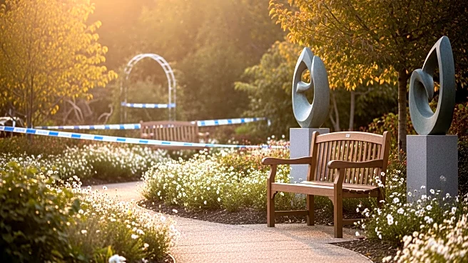 Katy's Growing Senior Population Drives Demand for Specialized Alzheimer's Care Facilities