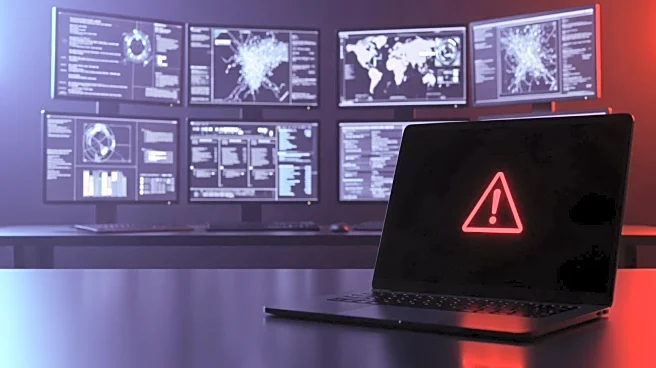 Law Enforcement Raids Target Black Basta Ransomware Group in Ukraine