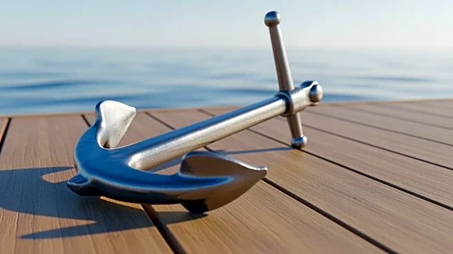 European Commission Simplifies Ship Recycling Certification for Shipowners, Reducing Administrative Burden