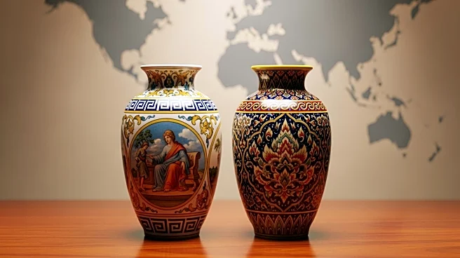 Italy to Strengthen Trade Ties with Cambodia through Italian Expo 2026