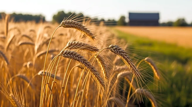 Ghana and Pennsylvania Discuss Agricultural Investment Opportunities to Boost Market Expansion