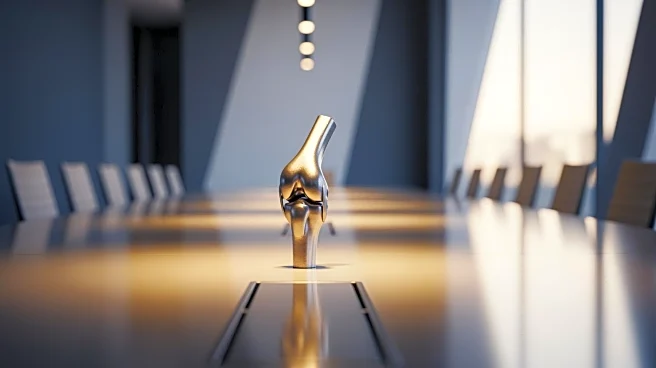 Global Knee Summit in Dubai Advances Knee Care Innovation and Collaboration