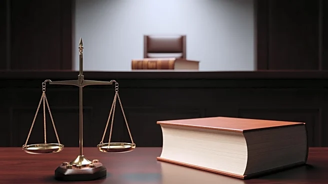 Legal Limits of the Insurrection Act Explored Amidst Potential Deployment