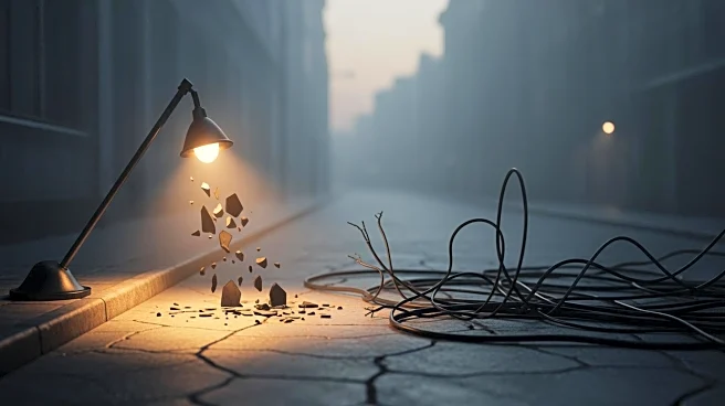 Iran Protests Intensify Amid Internet Blackout and Rising Casualties