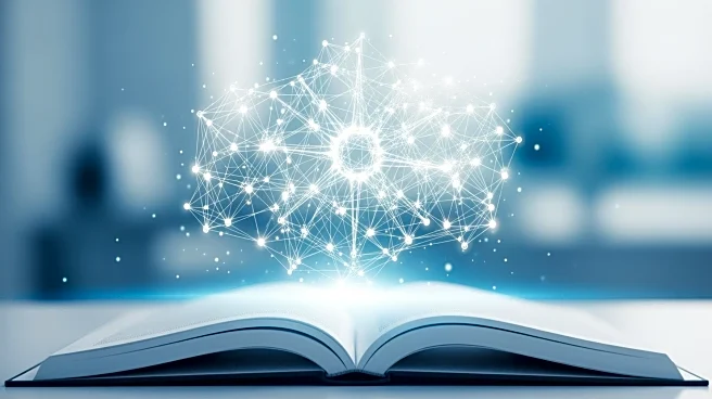 Tsinghua University Study Reveals AI's Impact on Scientific Research Boundaries