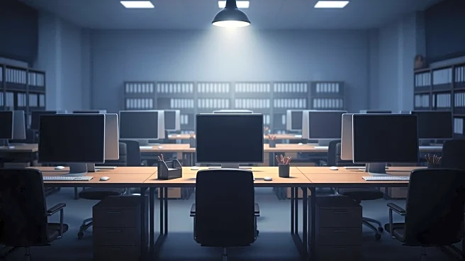 North Star Health Alliance to Lay Off Over 100 Employees Amid Funding Dispute