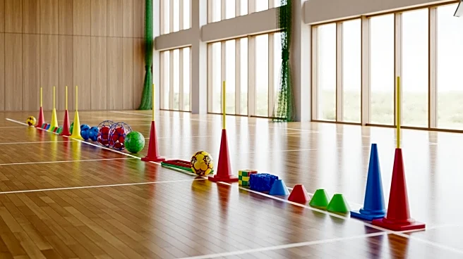 New Kids Sports Facility to Open in Raritan Borough, Expanding Youth Athletic Opportunities