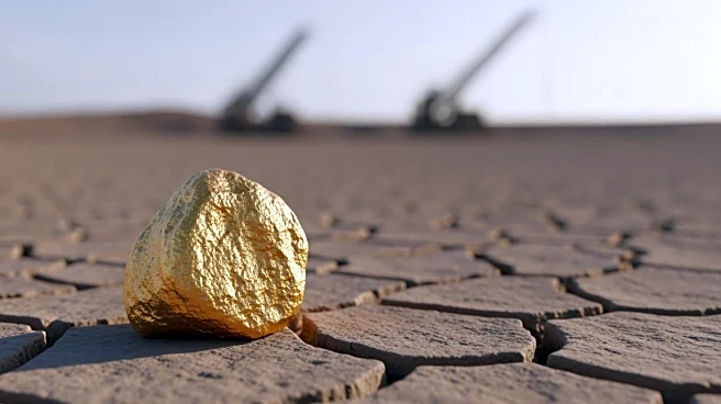 Apitipi Anicinapek Nation Criticizes Gold Mining Company for Misleading Messaging on Proposed Project