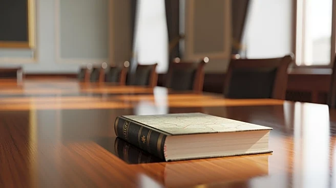 Danish Parliament Member Discusses President Trump's Greenland Proposal