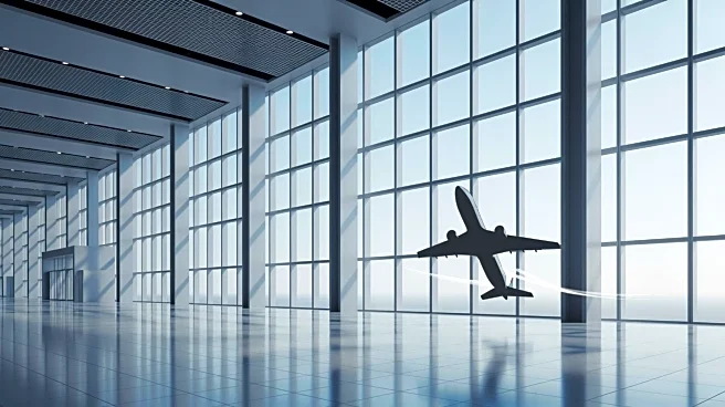 Navi Mumbai International Airport Reports Over 100,000 Passengers in Initial Operations