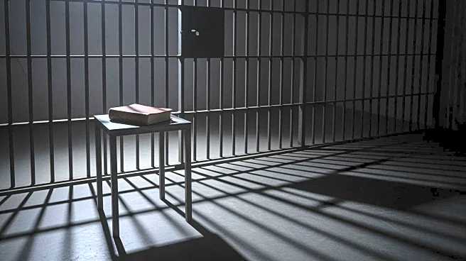 American Sentenced to Five Years in Russian Prison for Arms Transport