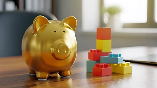 Louisiana Launches Workforce Child Care Tax Credit to Aid Families and Businesses