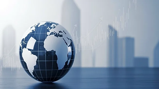 President Trump to Attend Davos Amid Rising Inequality and Global Unease