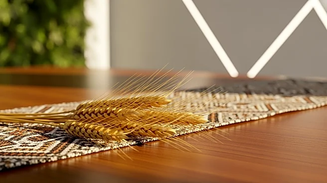 Tajikistan Highlights Cultural and Agricultural Innovation at Berlin Expo