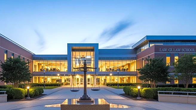 Elon Law Seeks ABA Approval for New J.D. Program in Charlotte