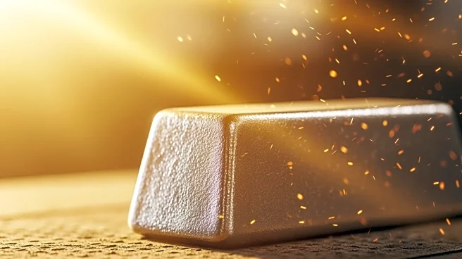 Bharat Coking Coal's Market Debut Sees Valuation Surge to $2.2 Billion Amid Steel Sector Optimism