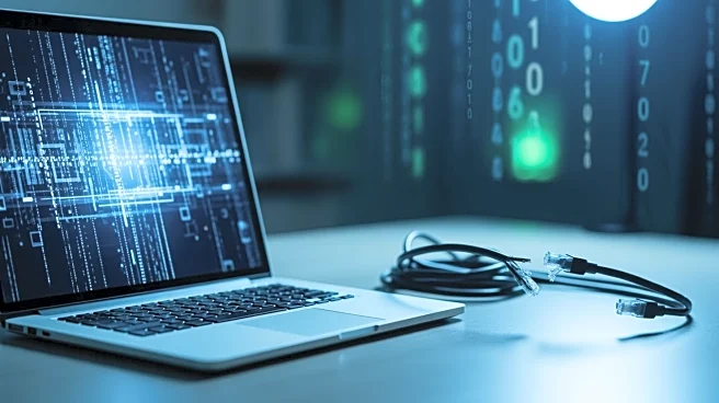 Ghana Arrests Nigerians for Cyber-Crime Networks Targeting Americans