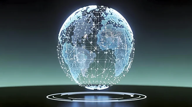 IMF Projects Steady Global Growth in 2026 Amid AI Investment Surge