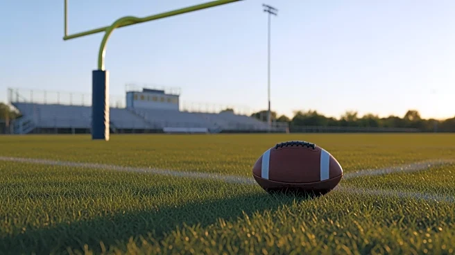 South Jersey Community Mourns Loss of Coach Tom Hengel and Wife in Fatal Crash