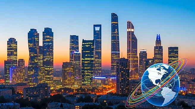 Beijing's Inbound Tourism Sees Significant Growth with Diverse Visitor Base